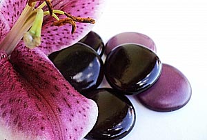 Hot Stone Massage