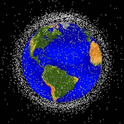 Orbital Bebris