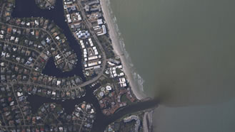 Stormwater Runoff